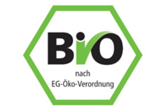 Das Bio-Siegel